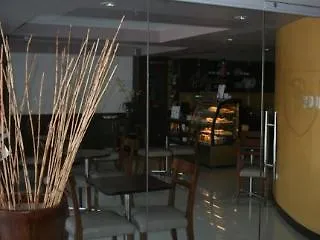 Oyo 456 Festive Manilla