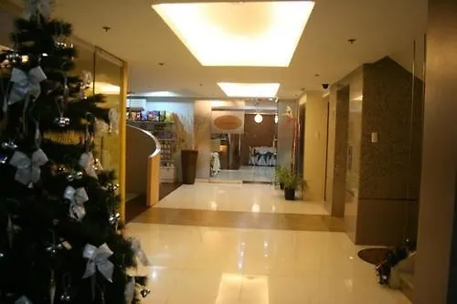Hotel Oyo 456 Festive