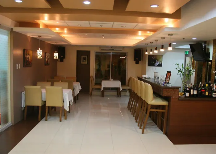 Oyo 456 Festive Hotel