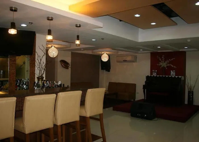 Hotel Oyo 456 Festive 2*