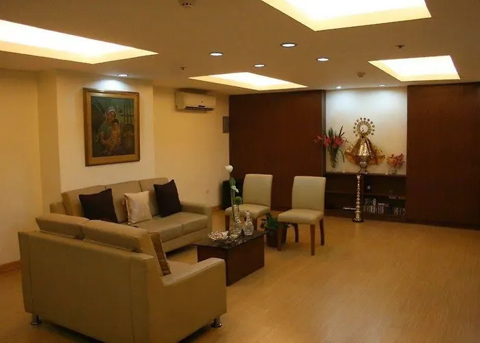 Oyo 456 Festive Hotel