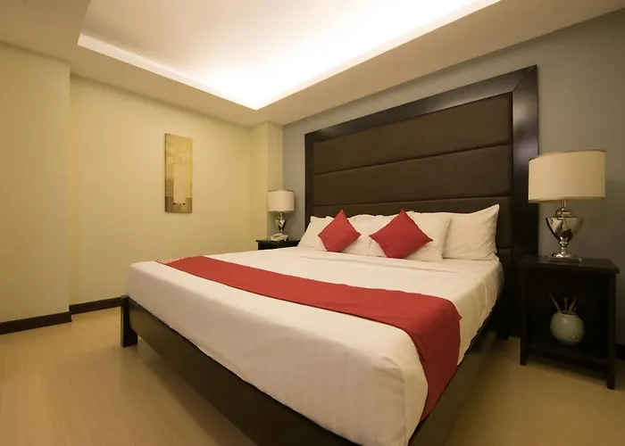 Hotel Oyo 456 Festive 2*