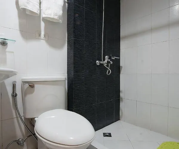 Hotel Oyo 456 Festive