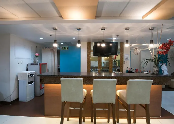Hotel Oyo 456 Festive