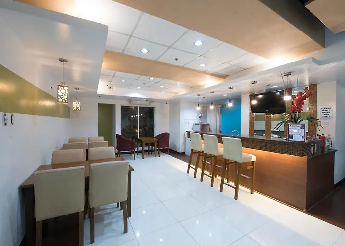 Oyo 456 Festive Hotel 2*