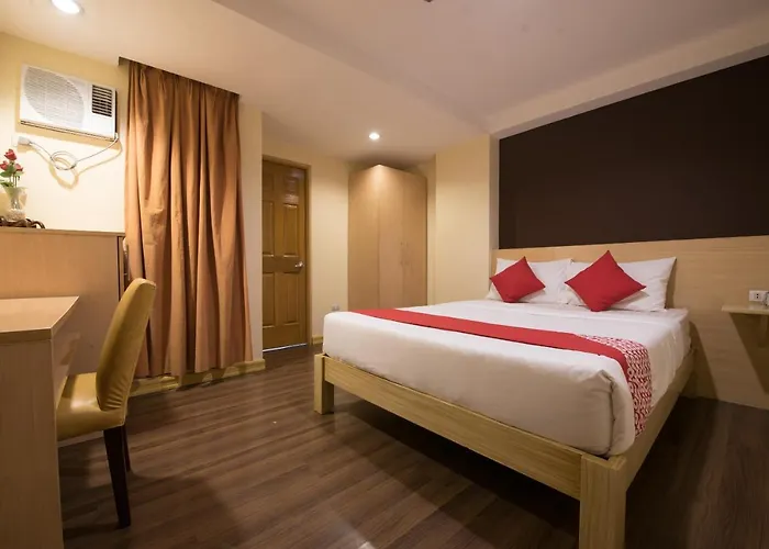 Oyo 456 Festive Hotel 2*