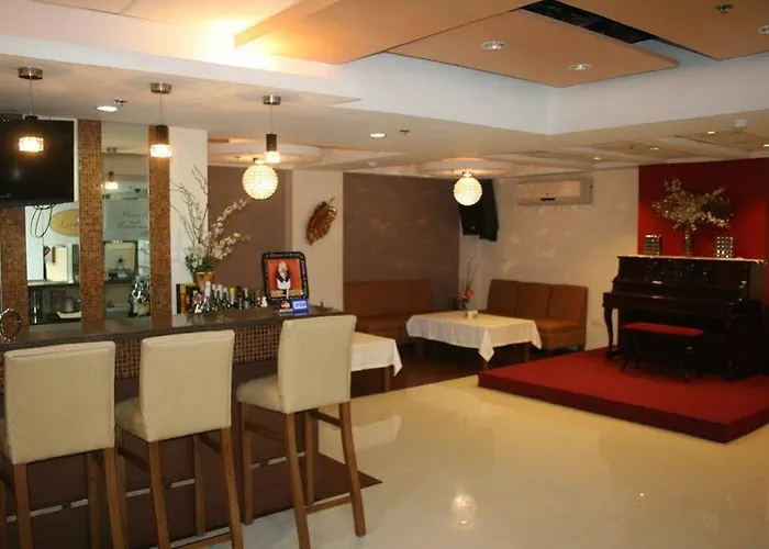 Hotel Oyo 456 Festive